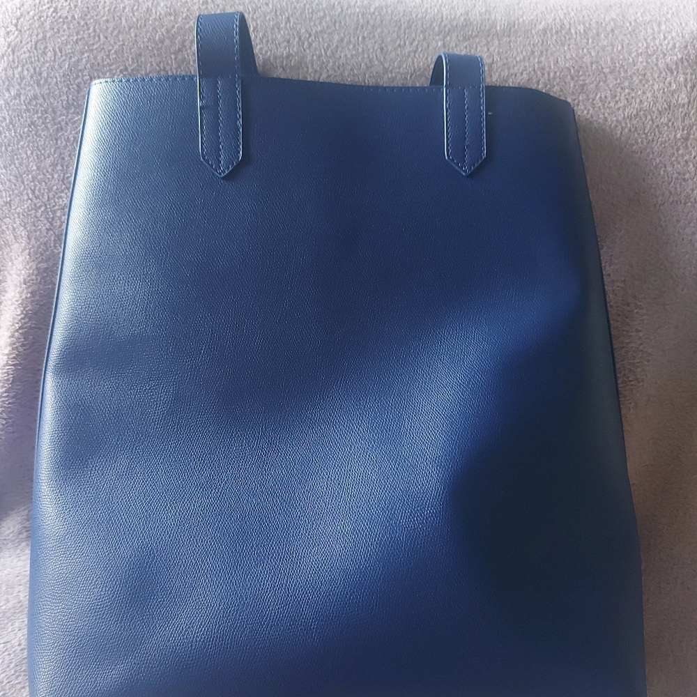 Sak fifth Avenue Large Tote Bag - Picture 4 of 13